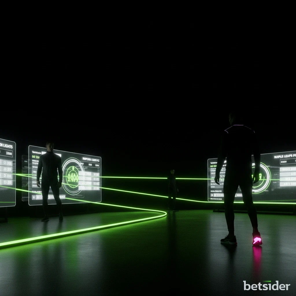 Sportsbook & In-Play Betting