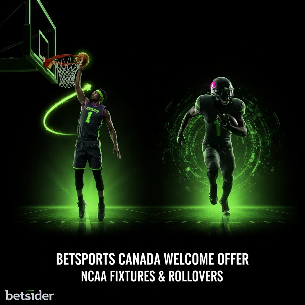 NCAA Basketball & Football