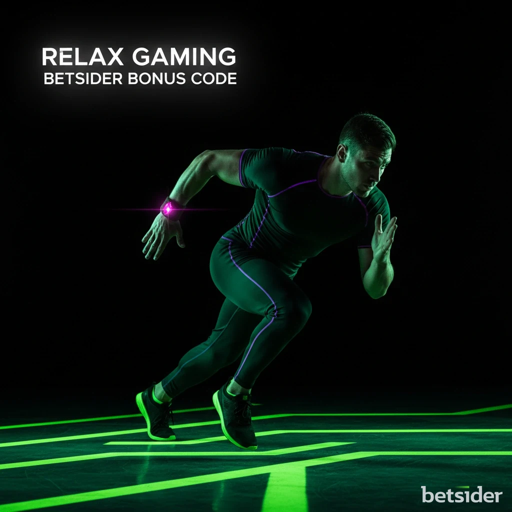 Relax Gaming