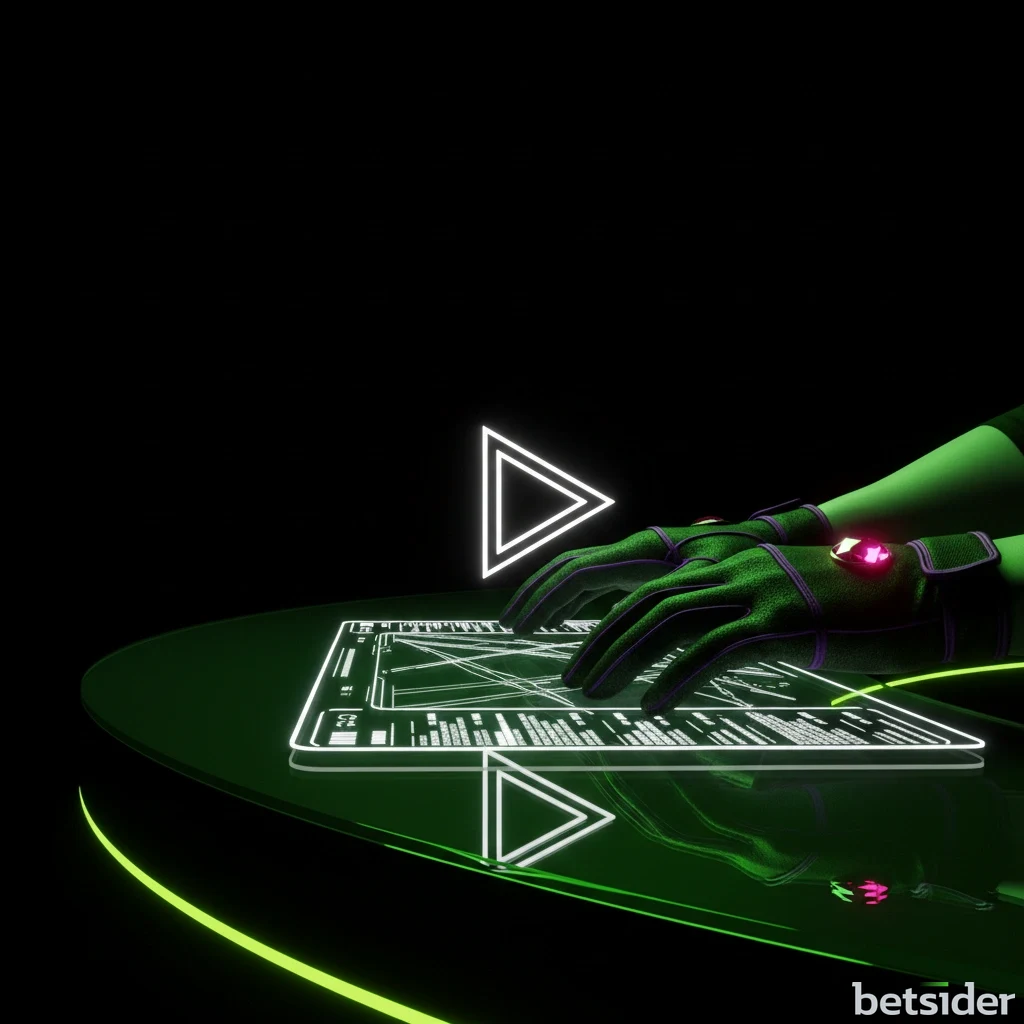 Evolution Gaming