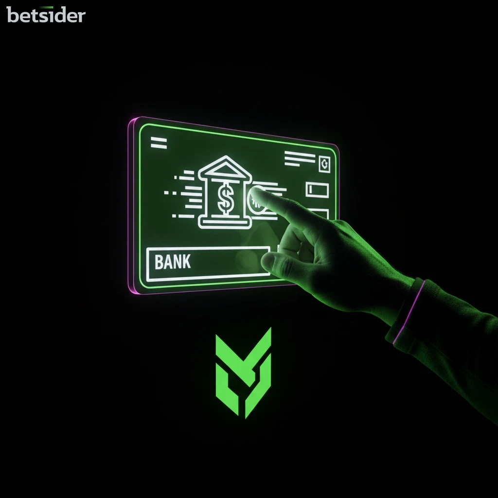 Bank Transfer