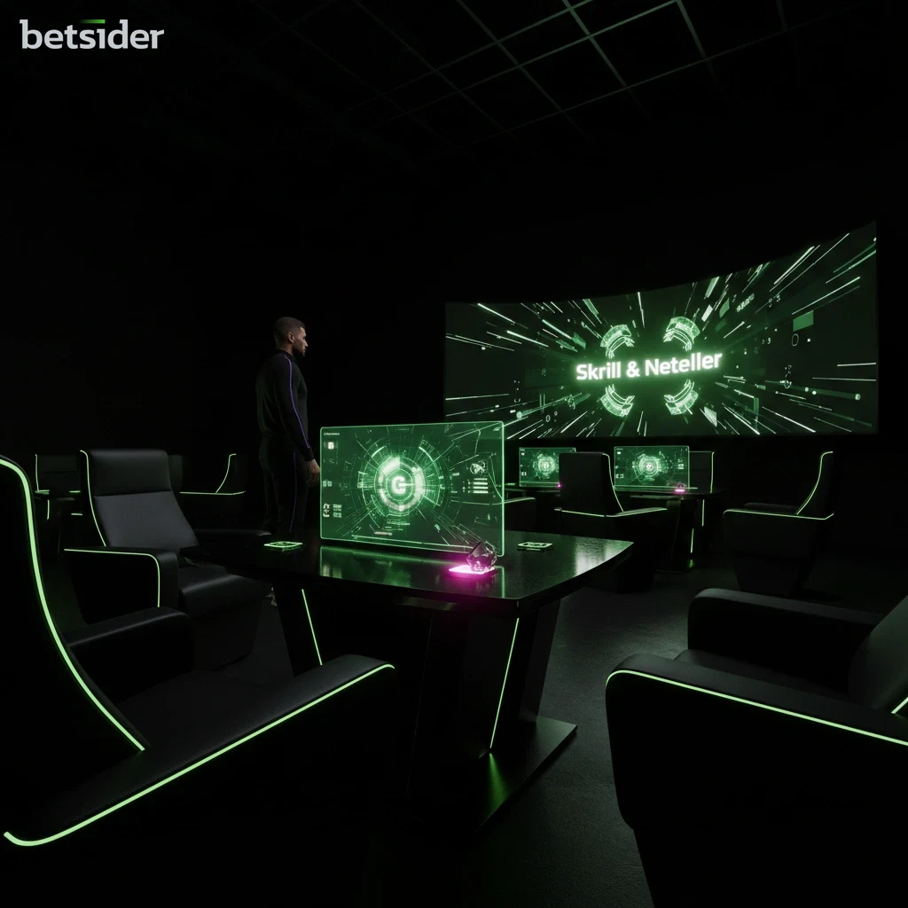Skrill & Neteller