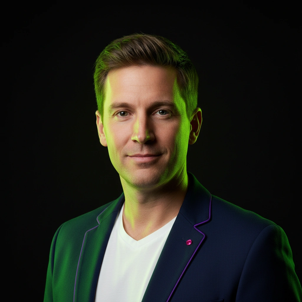 Alex Morrison