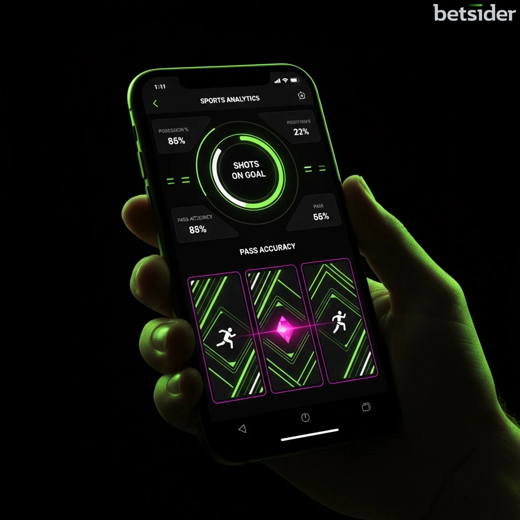 Betsider Casino and Sportsbook