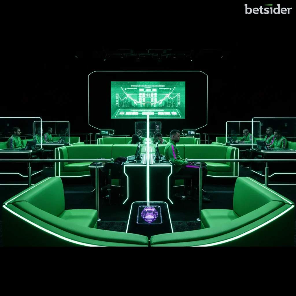 Microgaming