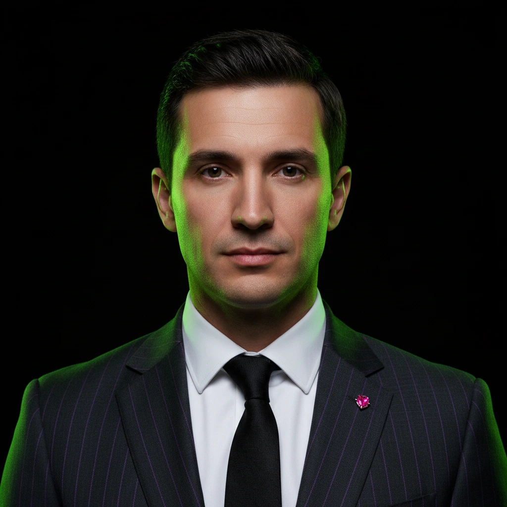 Marcus Tremblay