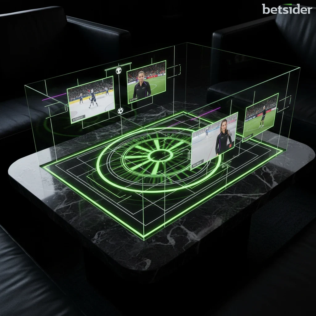 Betsider live blackjack table adapted for smartphone touch controls in portrait mode.