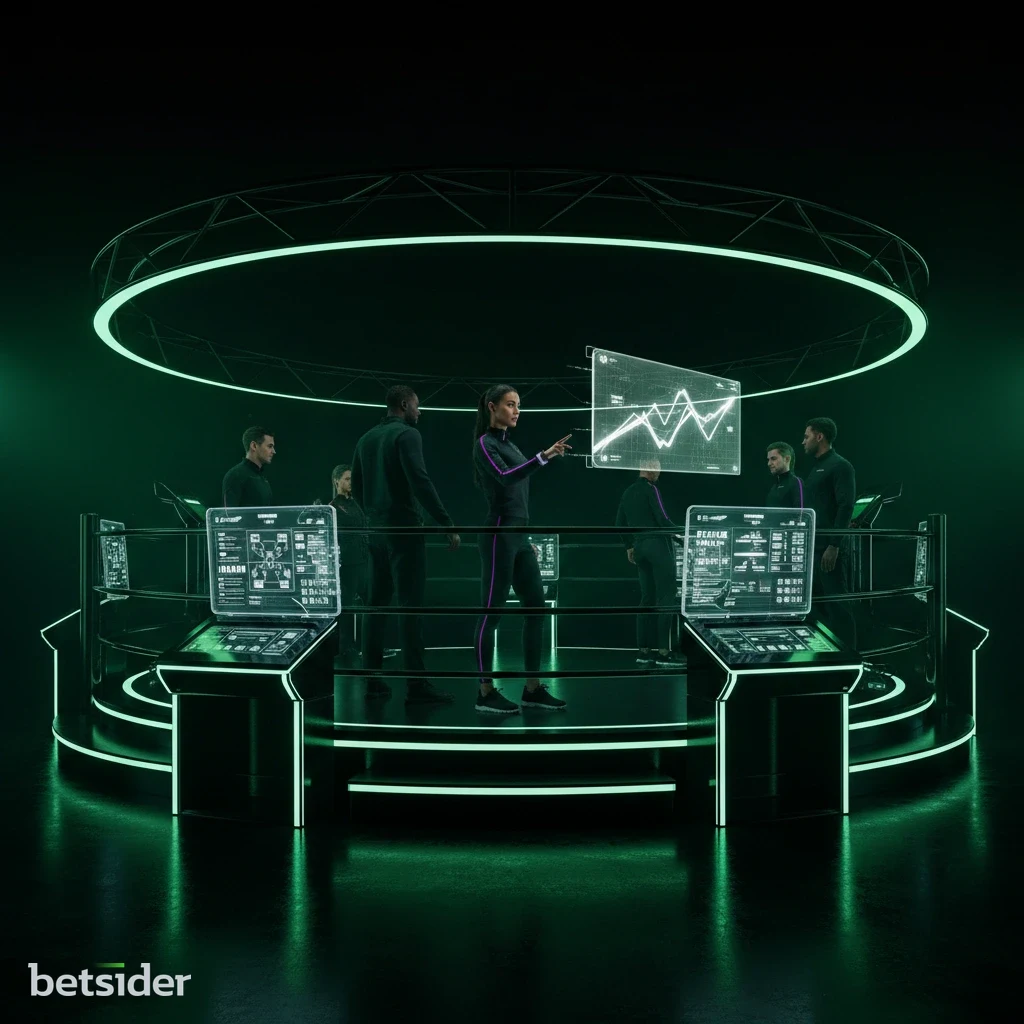 Playtech Live