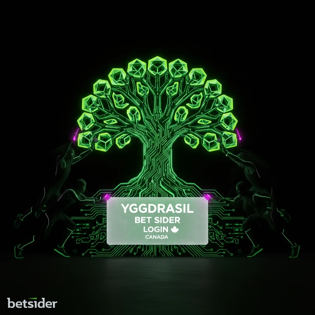 Yggdrasil