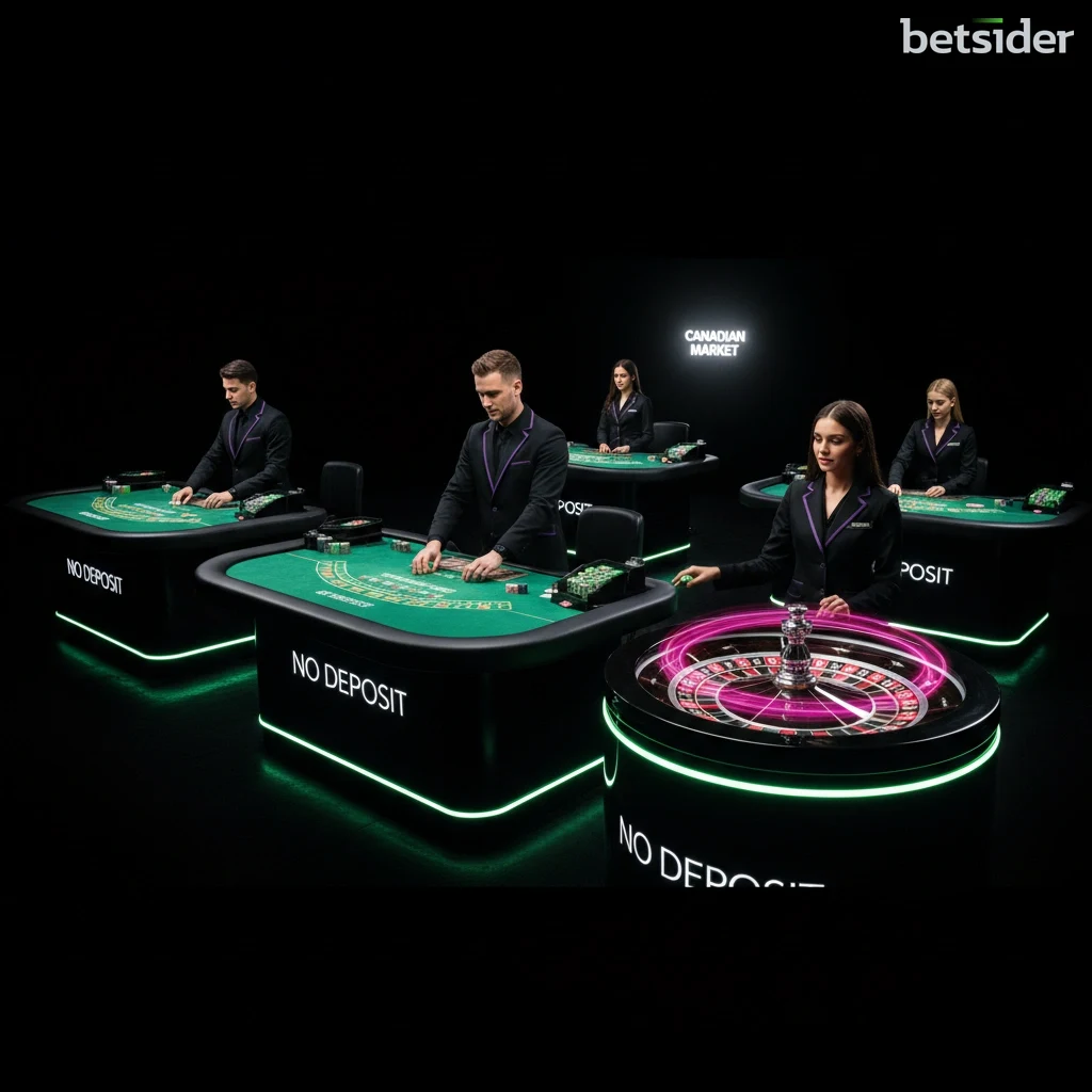 Live Dealer Tables