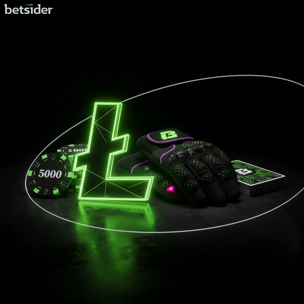 Litecoin (LTC)