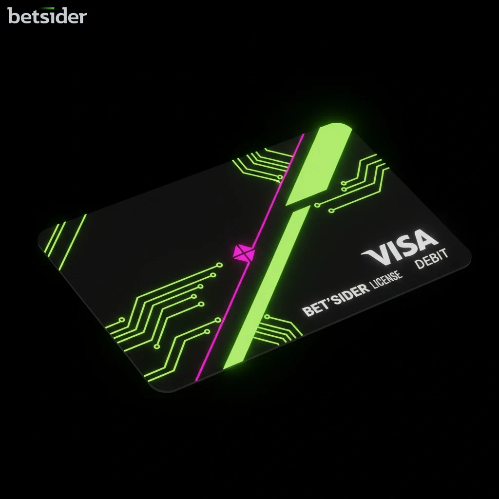 Visa Debit / Credit