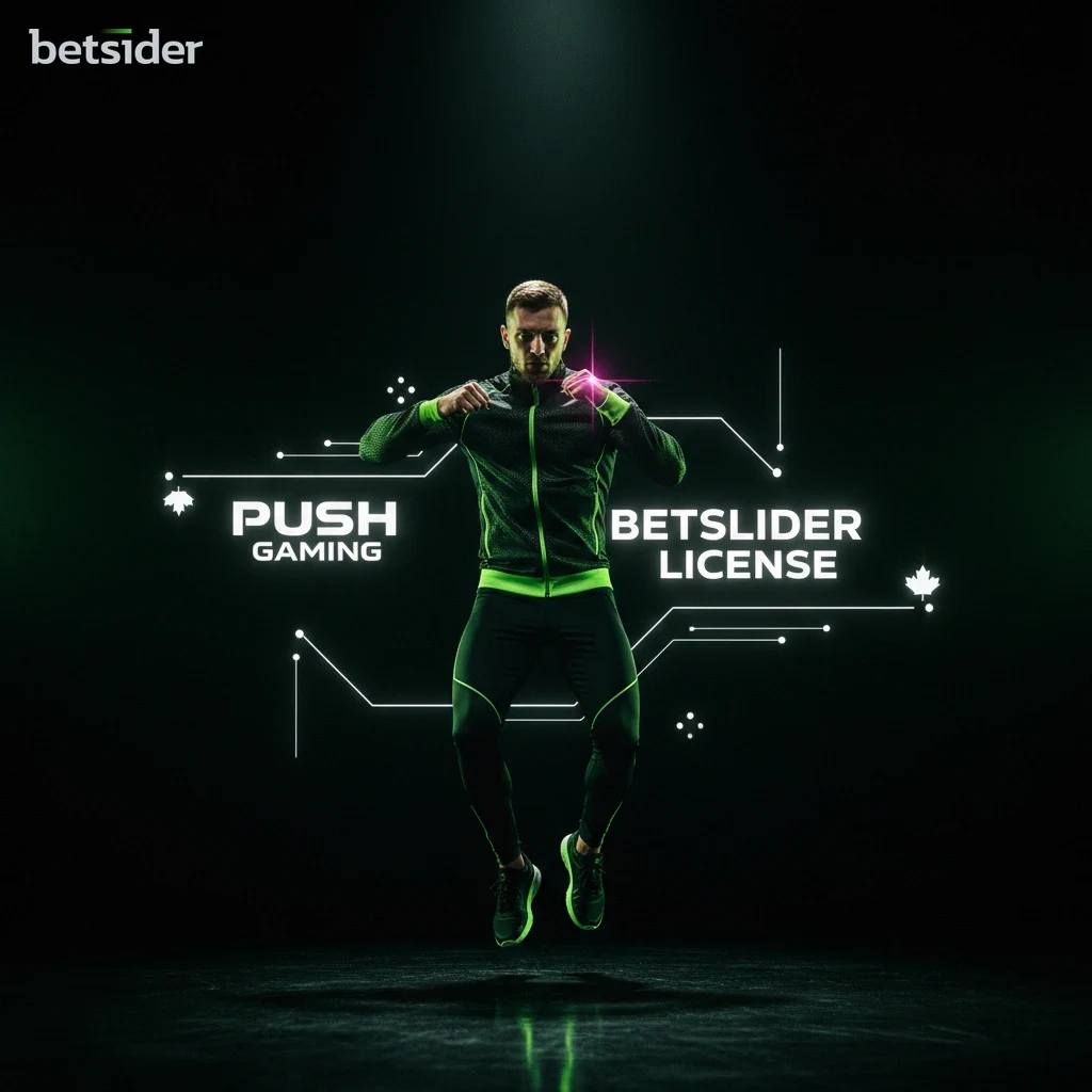 Push Gaming