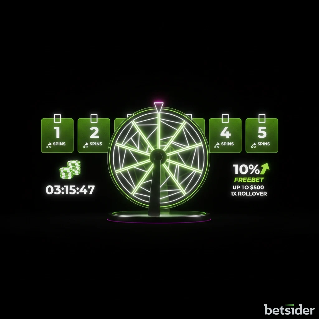 Sportsbook welcome free bet rollover conditions