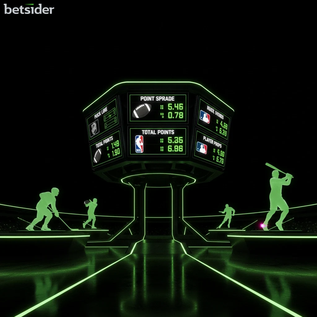 North American Leagues
